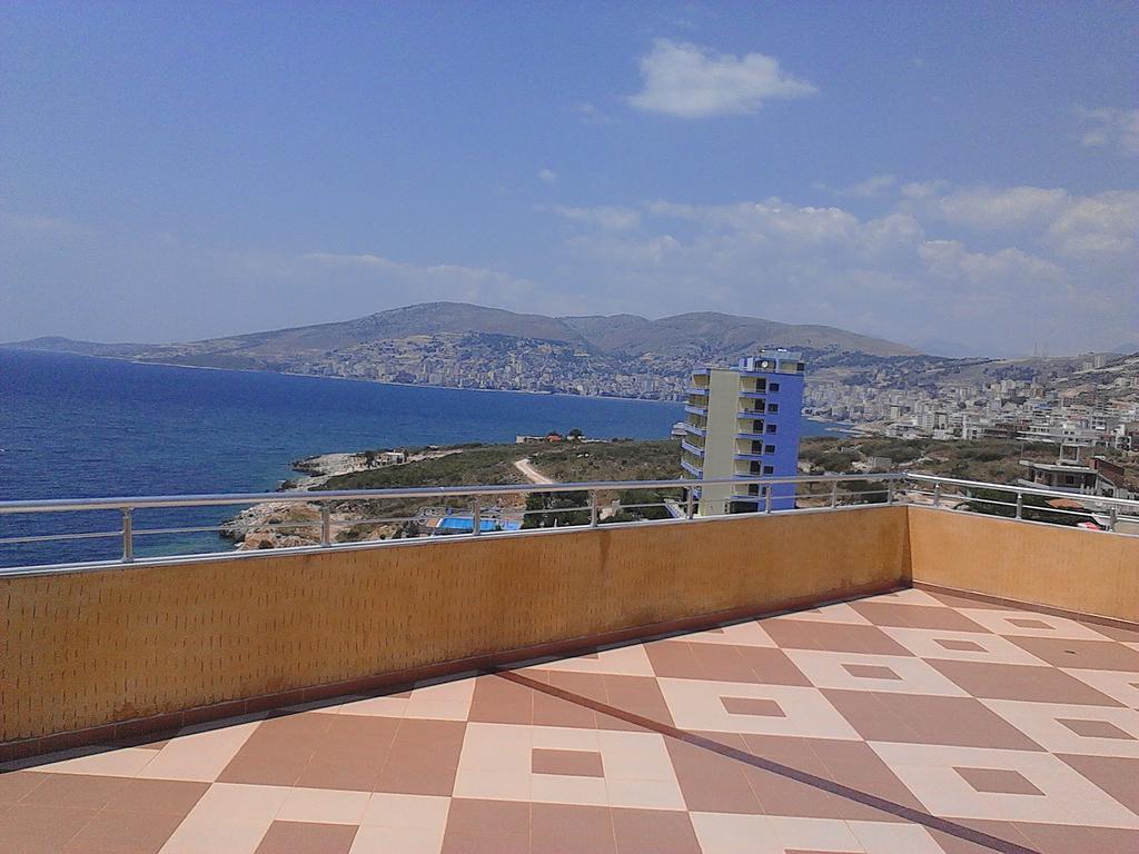 Apartments Vila Ardi Sarandë Zimmer foto
